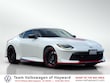 Nissan Z