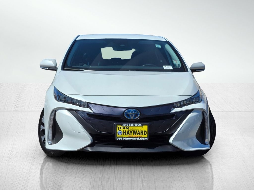 Used 2022 Toyota Prius Prime XLE Hatchback