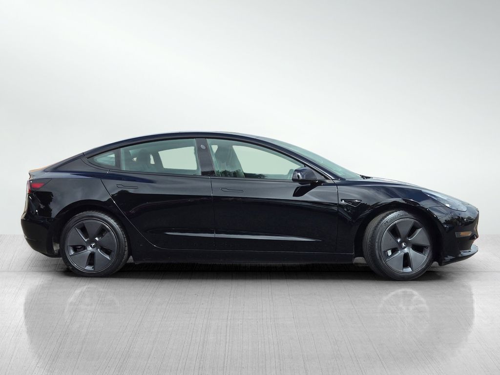 2023 Tesla Model 3 Base photo 2