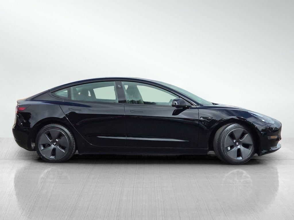 Used 2023 Tesla Model 3 Base Sedan