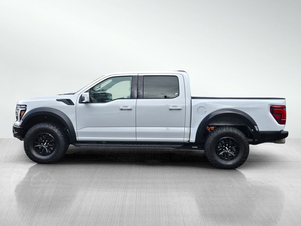 2024 Ford F-150 Raptor photo 6