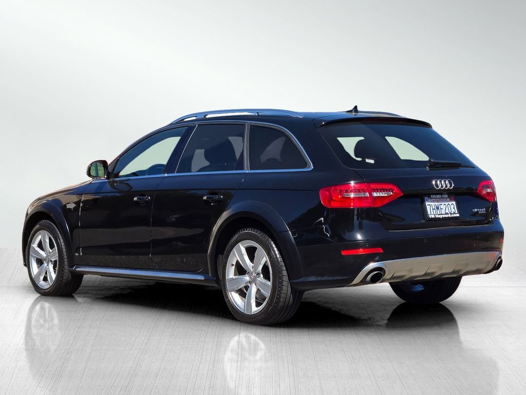 2015 Audi Allroad 2.0T Premium Plus photo 5