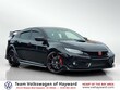 Honda Civic Type R