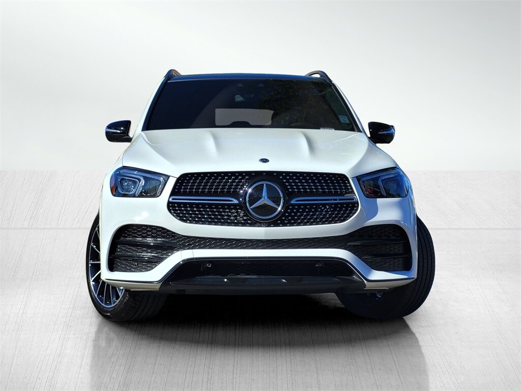 2023 Mercedes Benz GLE 450 4MATIC photo 2