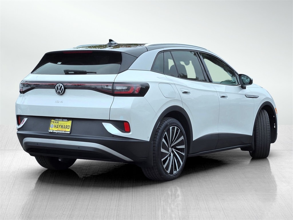 Certified 2023 Volkswagen ID.4 Pro S Plus SUV