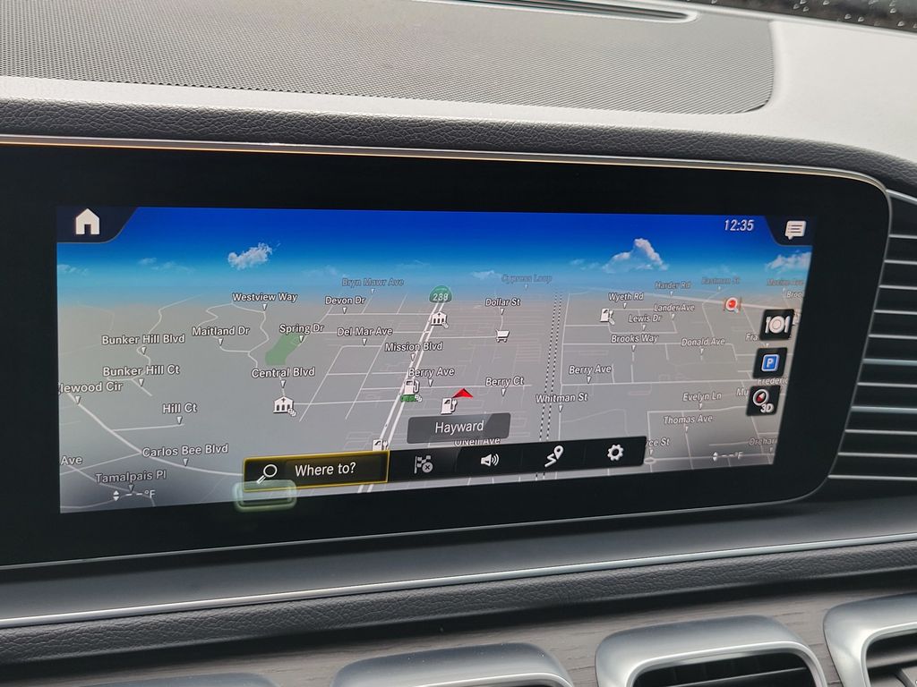 2022 Mercedes-Benz GLE GLE350 - Photo 19