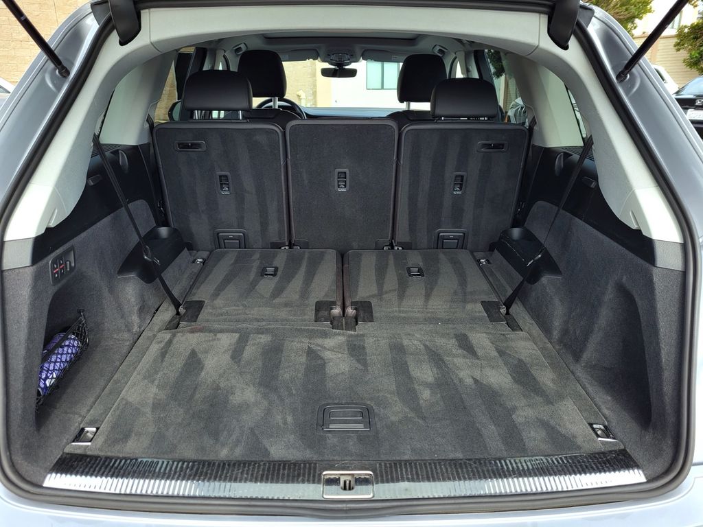 2022 Audi Q7 Premium Plus - Photo 33