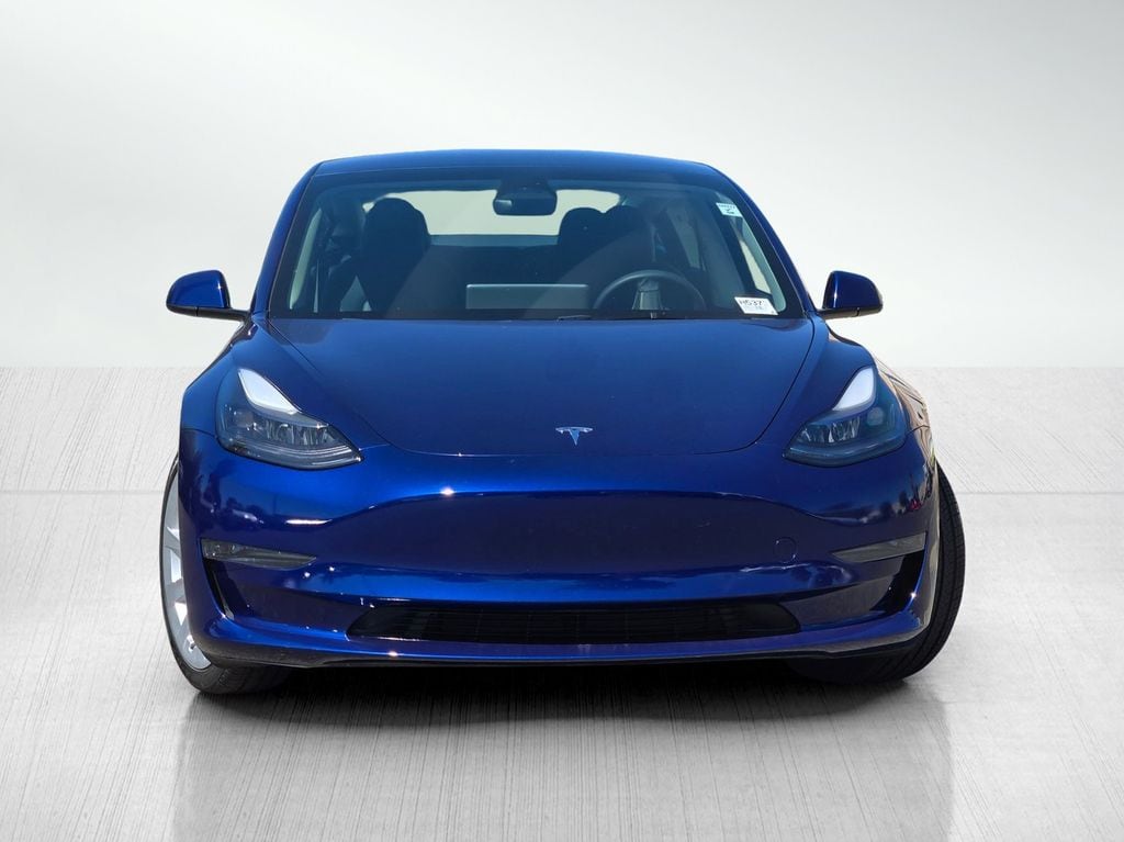 Used 2023 Tesla Model 3 Base Sedan