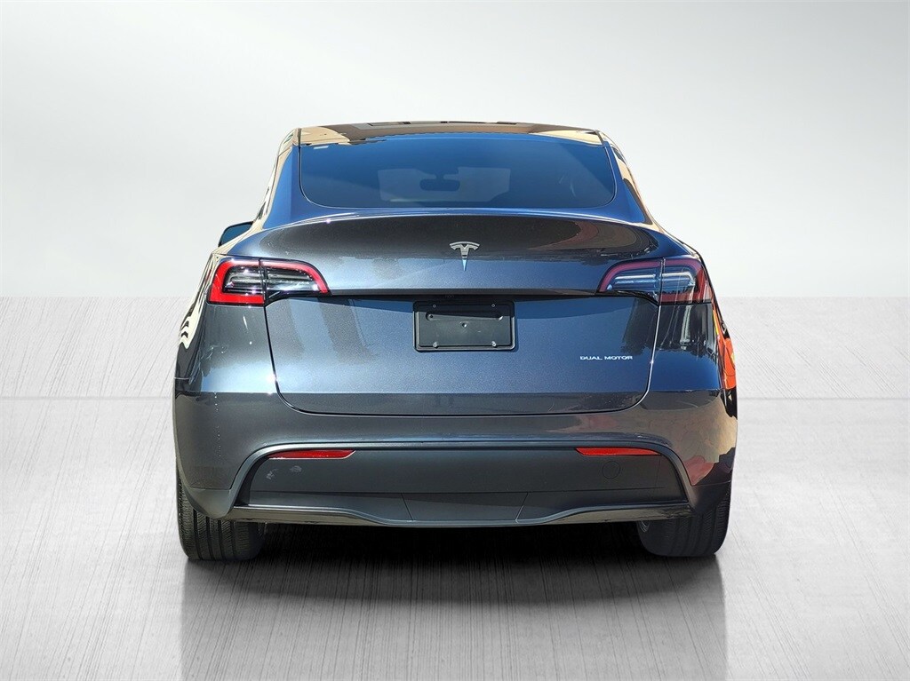 Used 2023 Tesla Model Y Long Range SUV