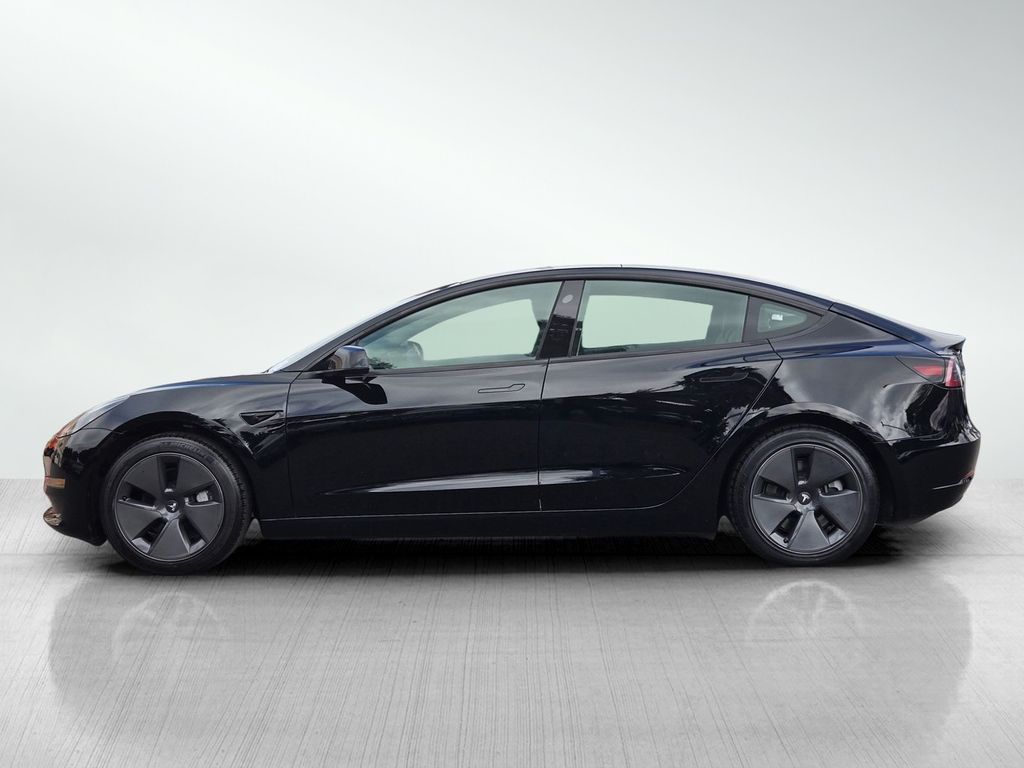 2023 Tesla Model 3 Base photo 6