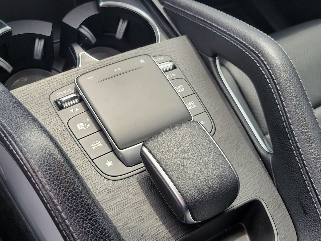 2022 Mercedes-Benz GLE GLE350 - Photo 21