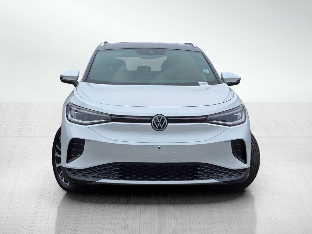 Used 2023 Volkswagen ID.4 PRO S PLUS with VIN 1V2HMPE8XPC014297 for sale in Hayward, CA