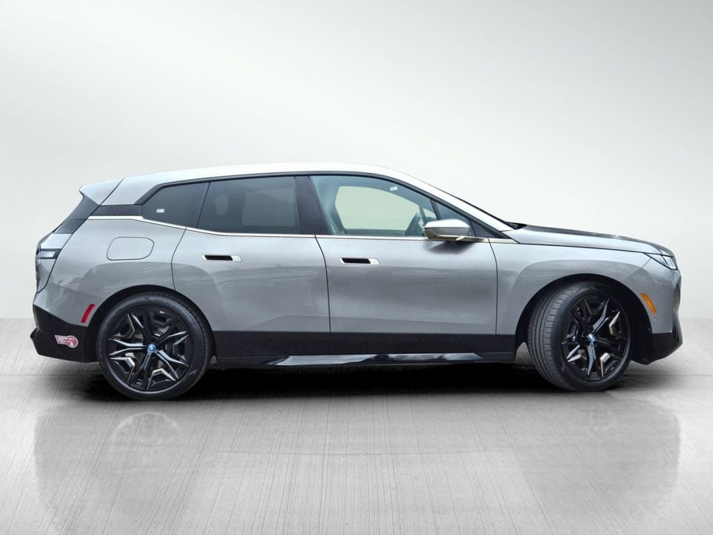 Used 2024 BMW iX M60 SUV