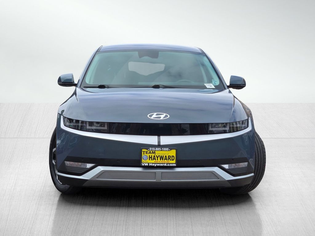 2024 Hyundai IONIQ 5 SEL photo 2