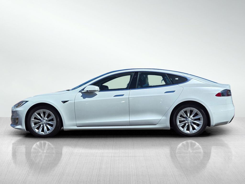 2018 Tesla Model S 75D photo 6