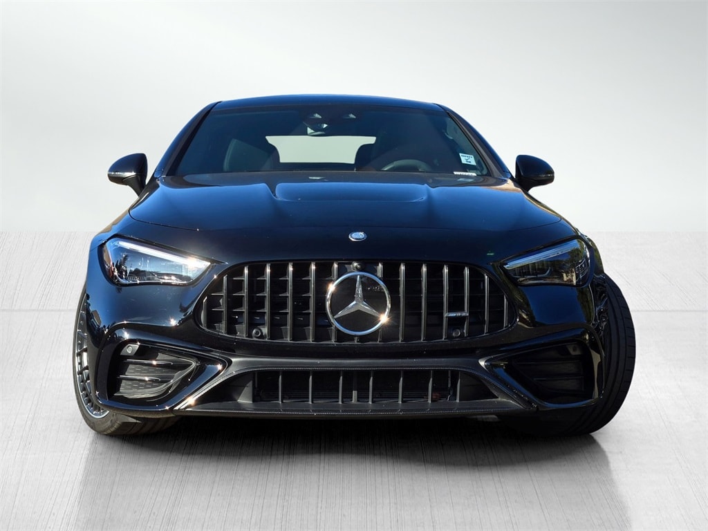 Used 2024 Mercedes-Benz CLE CLE 53 AMG® Coupe