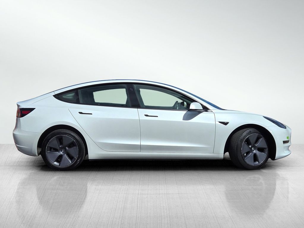2023 Tesla Model 3 Base photo 2