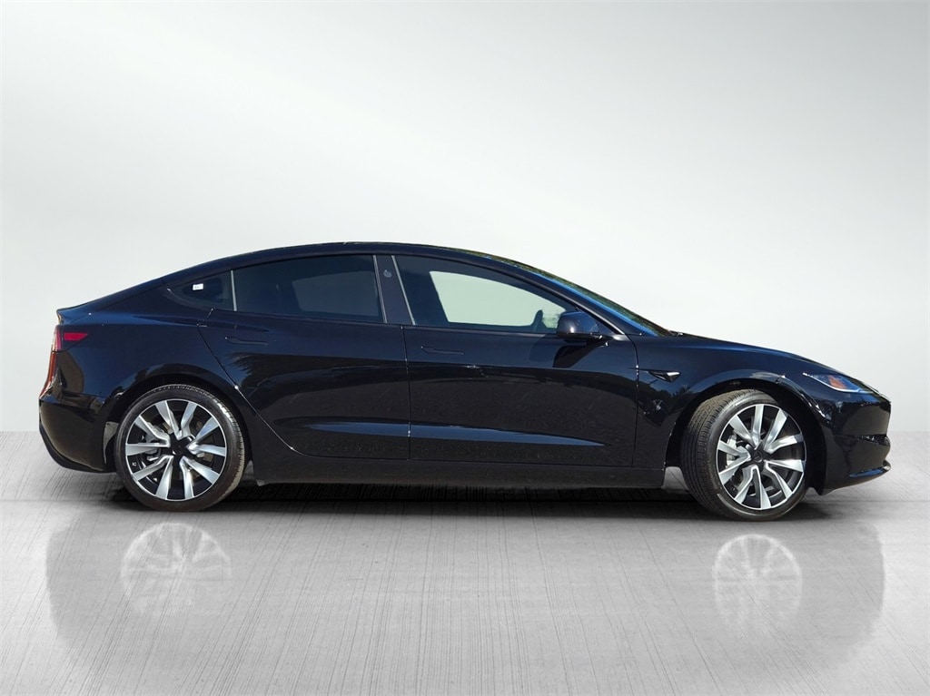 Used 2024 Tesla Model 3 Base Sedan