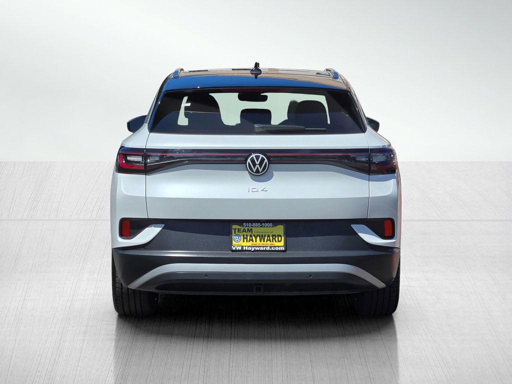 2023 Volkswagen ID.4 Pro S Plus photo 5
