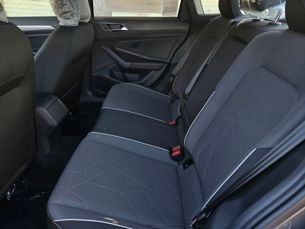 New 2026 Volkswagen Jetta 1.5T Sport Sedan