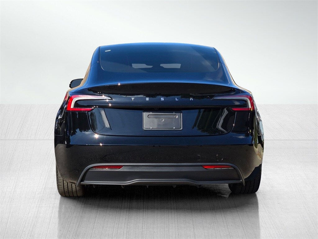 Used 2024 Tesla Model 3 Base Sedan