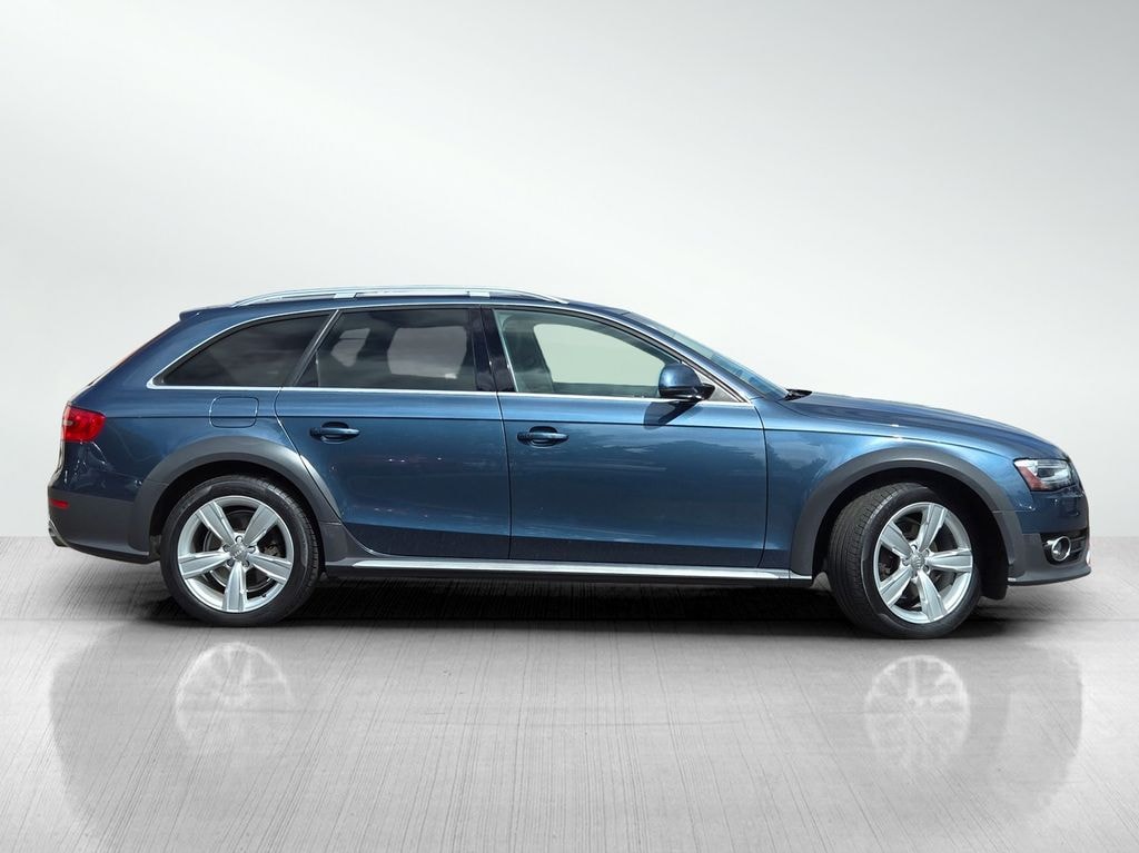 Used 2016 Audi Allroad 2.0T Premium Plus Wagon