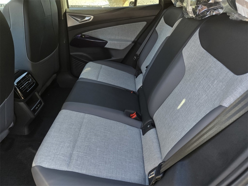 New 2026 Volkswagen ID.4 Pro SUV