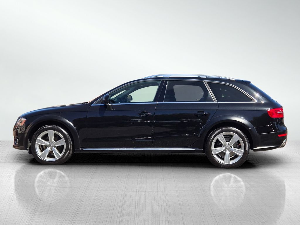 2015 Audi Allroad 2.0T Premium Plus photo 6