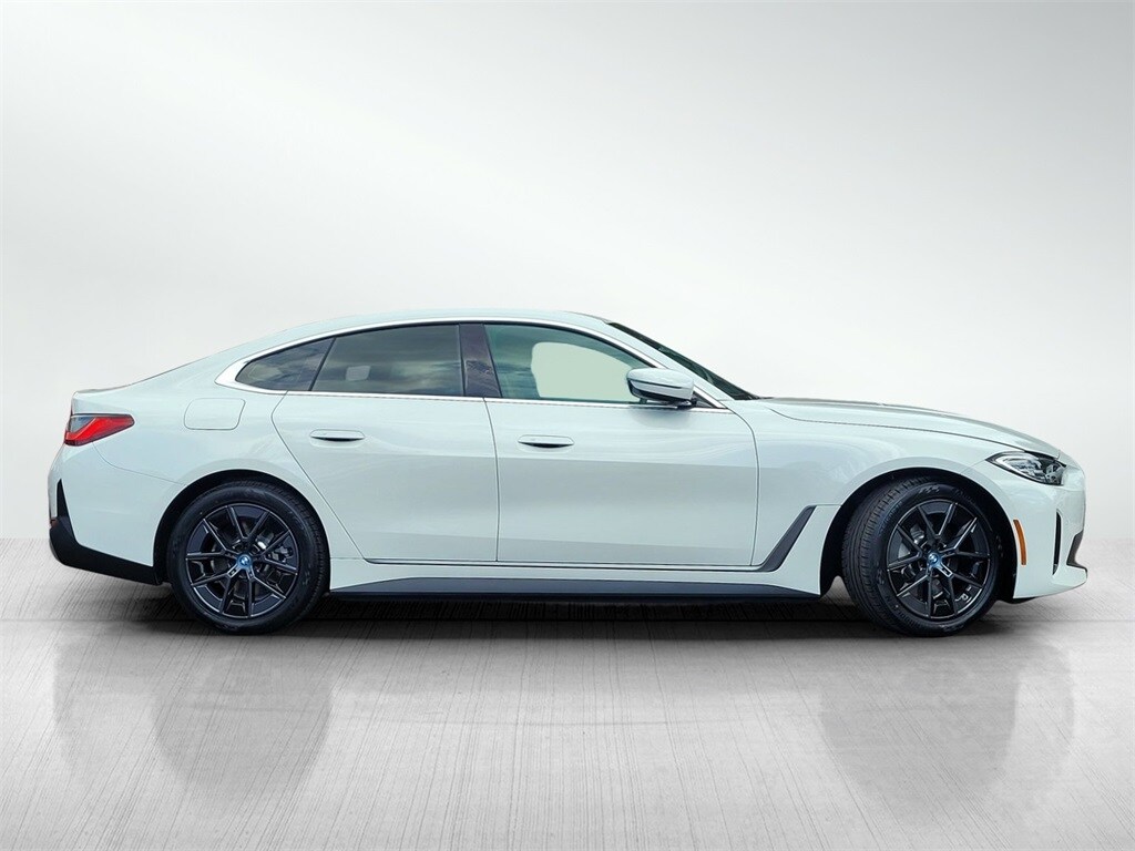 2023 Bmw i4 eDrive40 photo 2