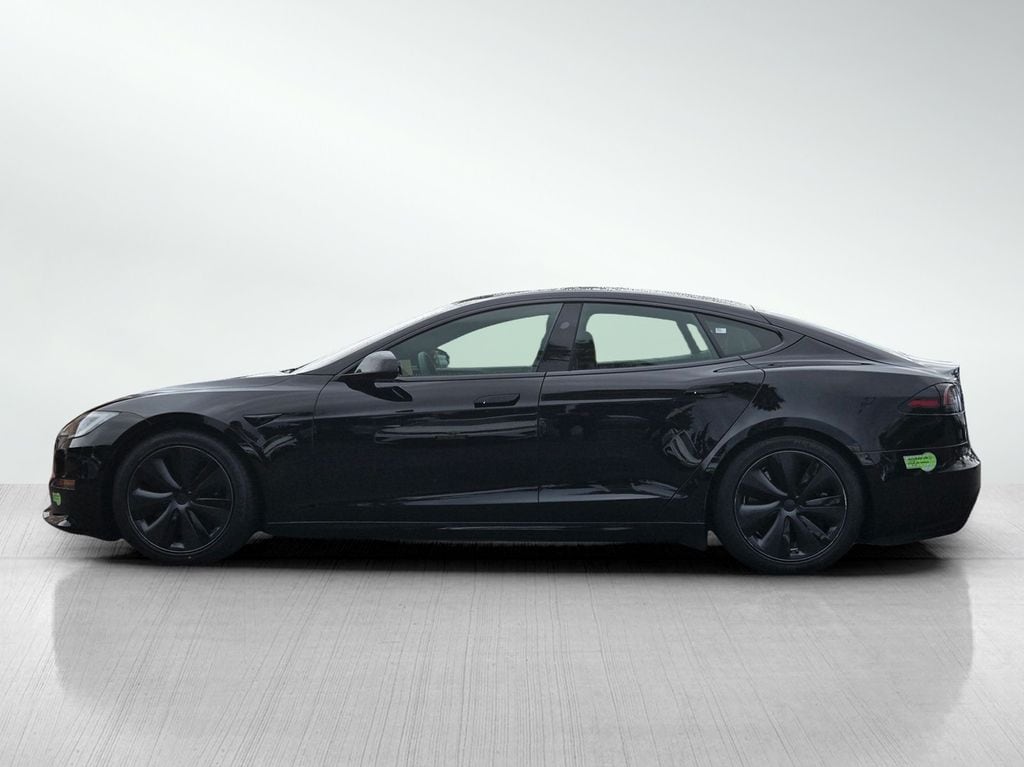 2023 Tesla Model S Base photo 6