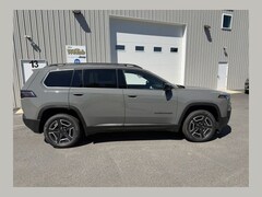 2026 Jeep Cherokee LIMITED 4X4 Sport Utility
