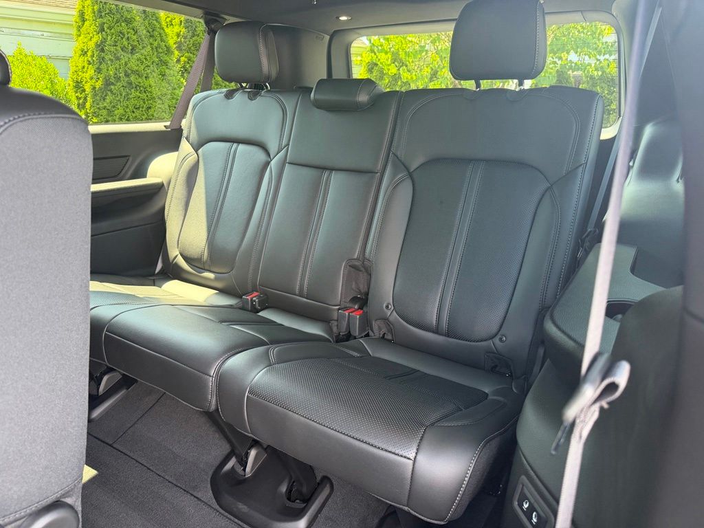 2025 Jeep Wagoneer L Series I - Photo 14