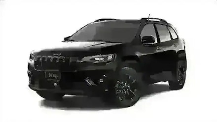 2023 Jeep Cherokee ALTITUDE LUX 4X4 Sport Utility