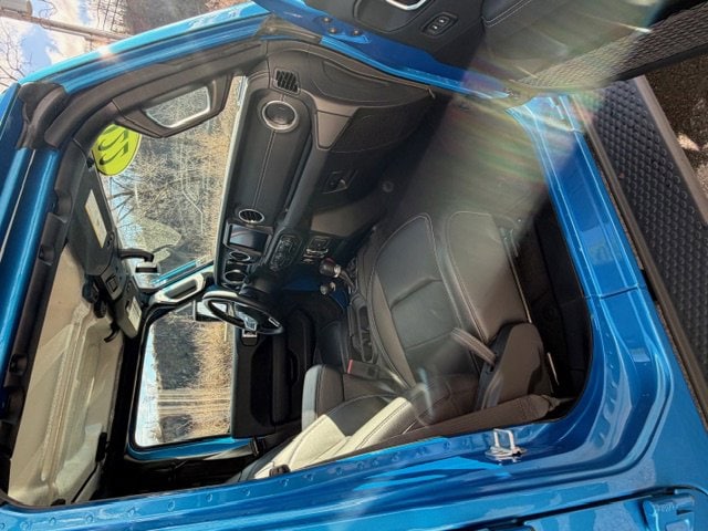 2022 Jeep Wrangler Unlimited Sahara 4XE - Photo 10