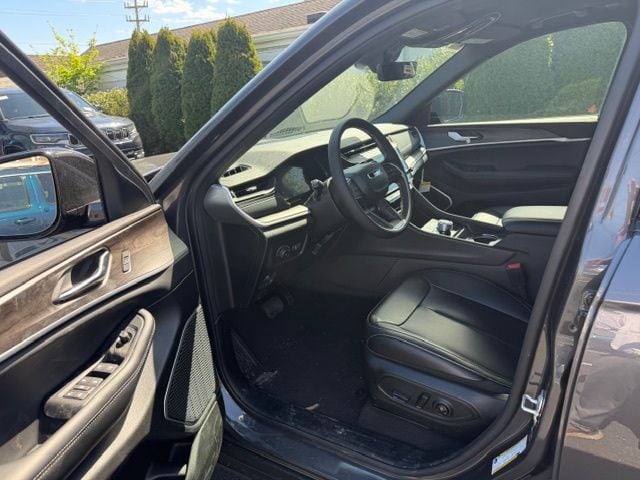 2026 Jeep Grand Cherokee L Limited - Photo 6