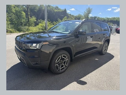 2026 Jeep Cherokee LAREDO 4X4 Sport Utility