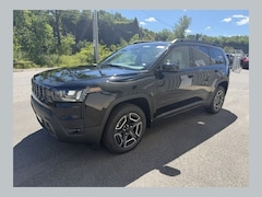 2026 Jeep Cherokee LIMITED 4X4 Sport Utility