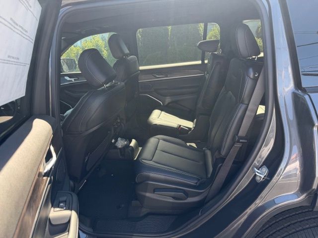 2026 Jeep Grand Cherokee L Limited - Photo 7