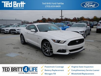 Used 17 Ford Mustang Gt For Sale Chantilly Ted Britt Chantilly Lincoln Skup330 Used 17 Ford Mustang Gt For Sale Chantilly Ted Britt Chantilly Lincoln Skup330