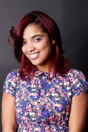 Jen Almodovar