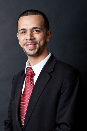 Joel Vega