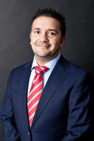 Gabriel Salcedo