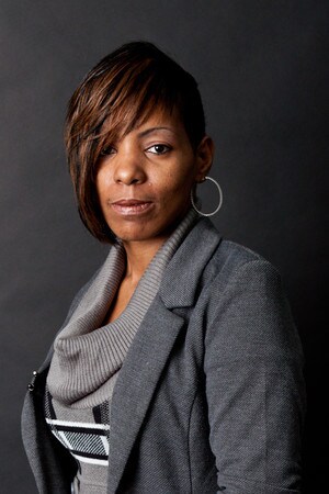 Sheronica Outlaw
