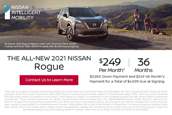 teddy nissan used cars