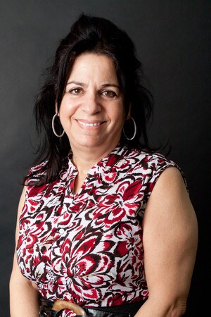 Dolores Hannon