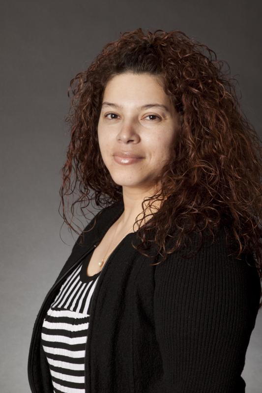 Gloria Alvarenga