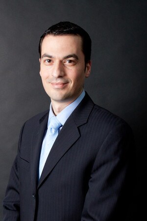 Nick Andriotis