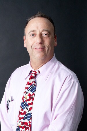 Jeff Kirsh