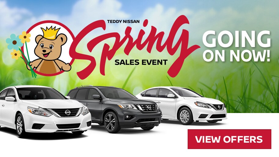 teddy nissan teddy nissan