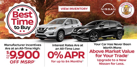 New Nissan Used Car Dealer In Bronx Ny Teddy Nissan